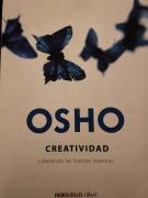  Osho Creatividad (in spanish)